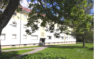 t1 à la location -   88500  MIRECOURT, surface 27 m2 location t1 - UBI464807990